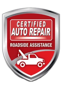 O'Reilly Certified Auto Repair