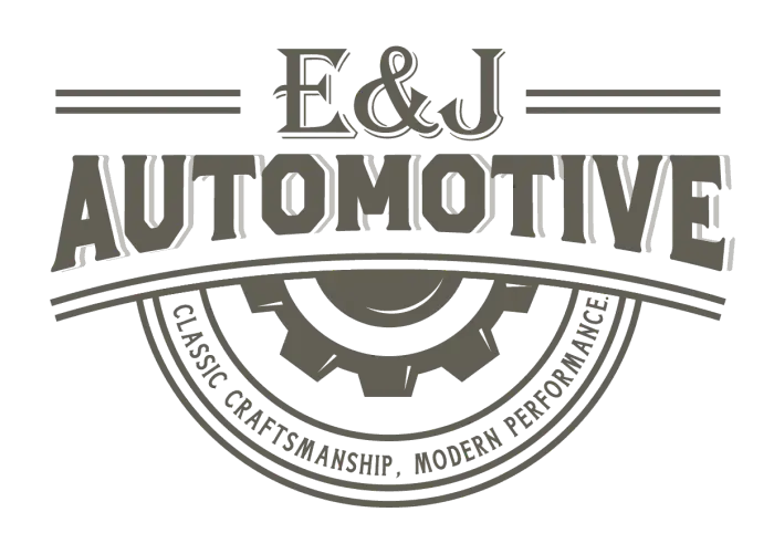 E&J Automotive - Classic Craftsmanship, Modern Performance